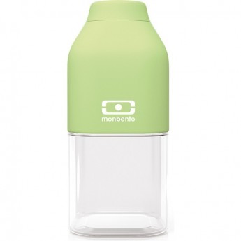 Бутылка HERLITZ MONBENTO MB POSITIVE APPLE, 330 мл Бутылка HERLITZ MONBENTO MB POSITIVE APPLE, 330 мл