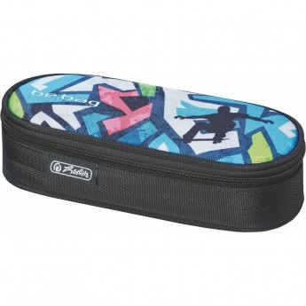 Пенал HERLITZ BE.BAG AIGRO SKATER