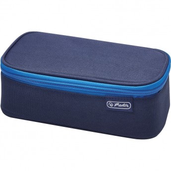 Пенал HERLITZ BE.BAG BEAT BOX, Blue