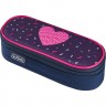 Пенал-косметичка HERLITZ CASE TROPICAL HEART 50026302