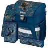 Ранец HERLITZ LOOP PLUS SCORPION 50025794