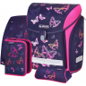 Ранец HERLITZ NEW MIDI PLUS RAINBOW BUTTERFLY 50027613