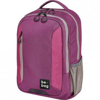 Рюкзак HERLITZ BE.BAG BE.ADVENTURER PURPLE