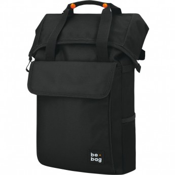 Рюкзак HERLITZ BE.BAG BE.FLEXIBLE BLACK ANTHRAZIT