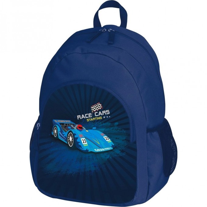 Рюкзак HERLITZ RACE CARS 11352499