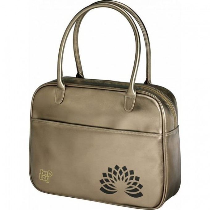 Сумка HERLITZ BE.BAG FASHION золотая 11359502