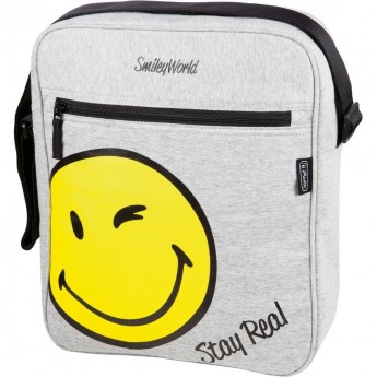 Сумка HERLITZ BE.BAG SMILEYWORLD FANCY VINTAGE
